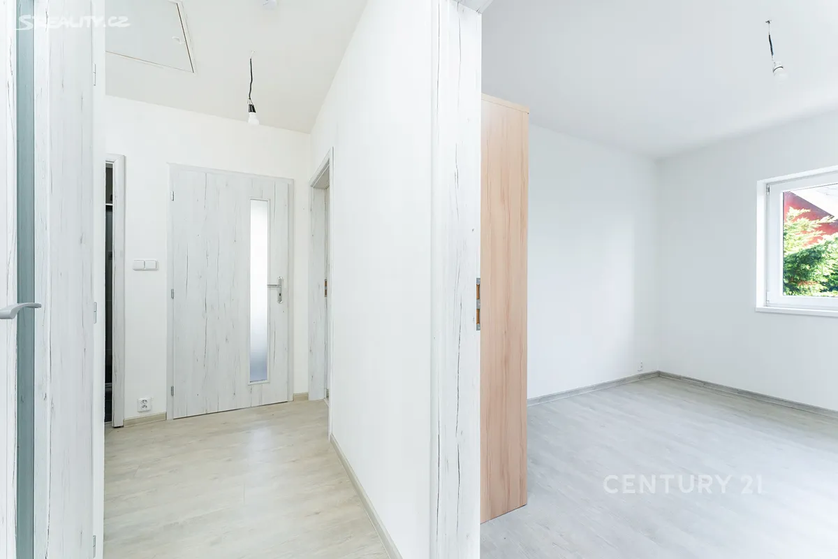 Prodej rodinného domu 162 m², pozemek 522 m² – pohled 6