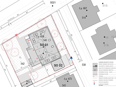 Haus zum Kauf, 264 m² (2 von 8)