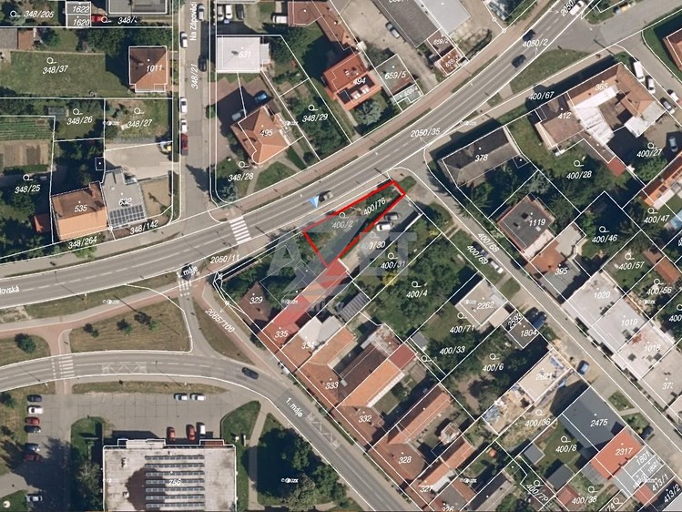 Ділянка на продаж, 681 м² (12 з 17)