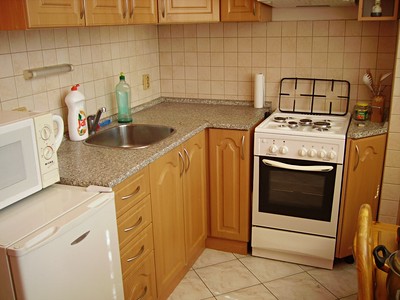 Pronájem bytu 1+1 40 m²