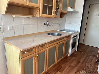 Pronájem bytu 2+1 60 m²