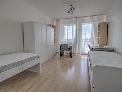Pronájem bytu 3+1 66 m²