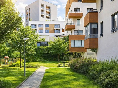 Prodej bytu 3+kk 91 m²