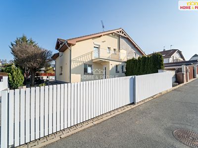 Prodej rodinného domu 110 m², pozemek 369 m²