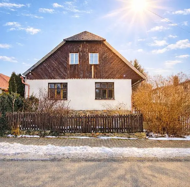 Prodej chalupy 106 m², pozemek 347 m², Postřekov – náhled fotky 1
