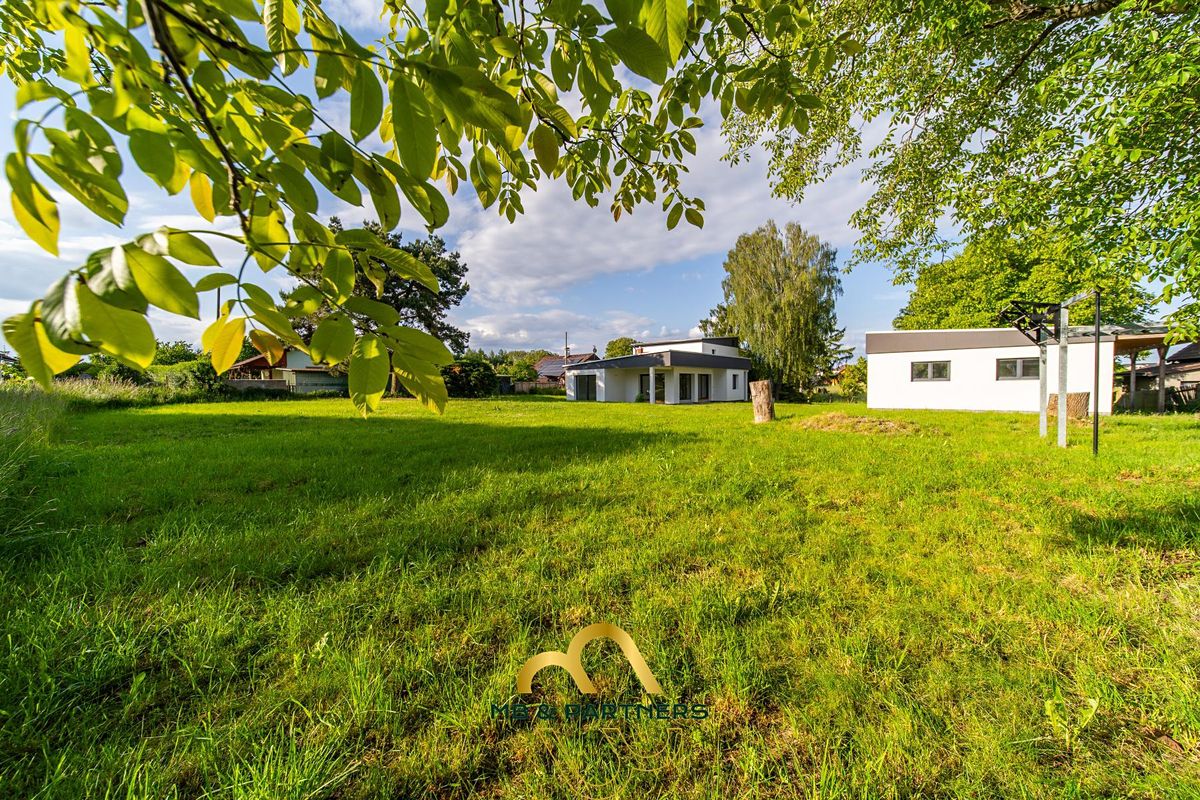 Prodej rodinného domu 195 m², pozemek 4500 m² – fotografie 5