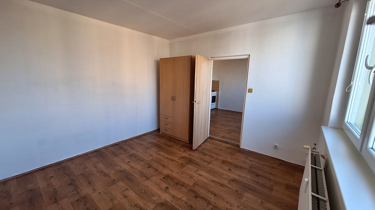 Prodej bytu 1+1 37 m² – fotografie 3