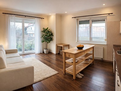 Pronájem bytu 2+kk 51 m²