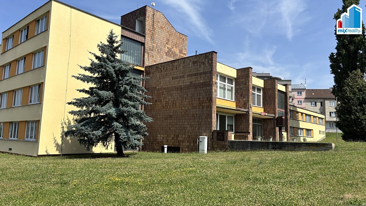 Pronájem kanceláře 20 m² – fotografie 2