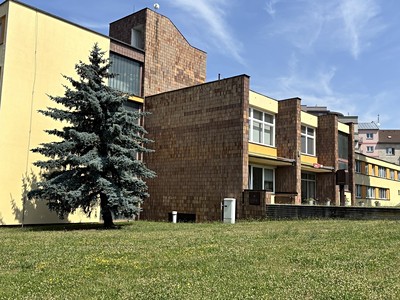 Комерційне приміщення в оренду, 20 м² (2 з 4)