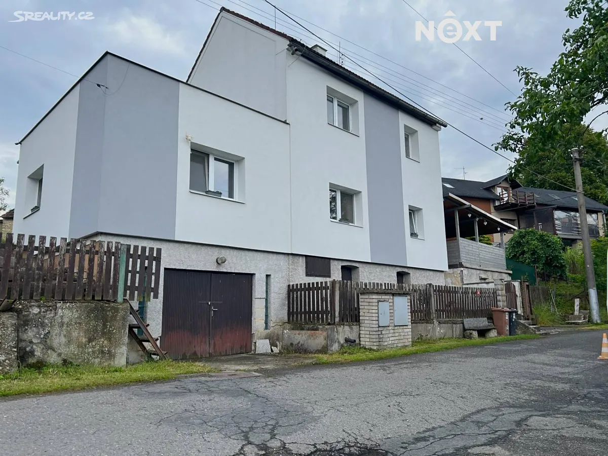 Prodej rodinného domu 185 m², pozemek 598 m², Vinec