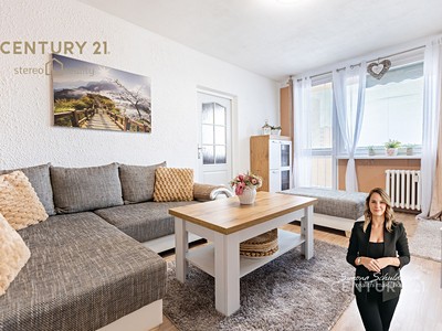 Prodej bytu 4+1 72 m²