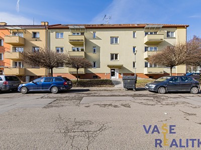 Prodej bytu 5+kk 125 m²