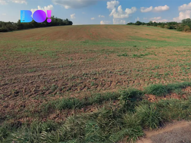Prodej pole 10874 m², Ořechov – náhled fotky 2