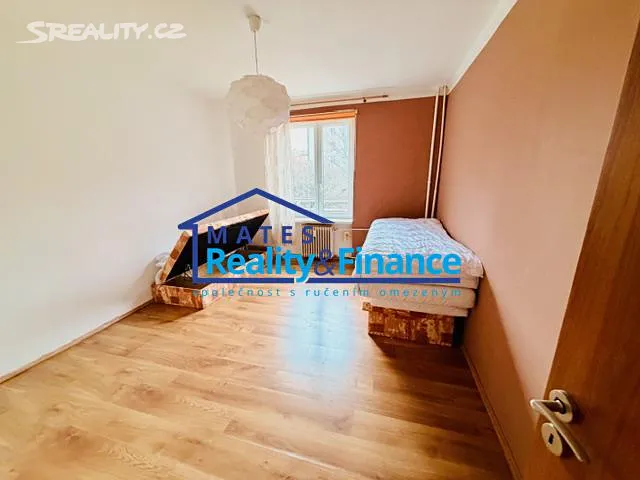 Pronájem bytu 3+1 67 m² – pohled 4