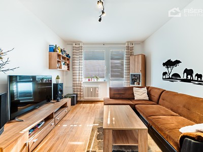 Prodej bytu 4+1 80 m² (Jednopodlažní)