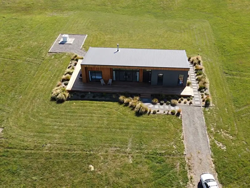 Prodej stavebního pozemku 1732 m², Milíkov – náhled fotky 2