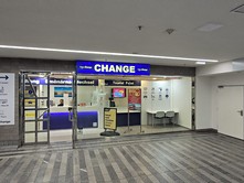 Pronájem obchodního prostoru 53 m²