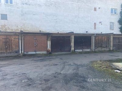 Pronájem nemovitosti, 18 m² (3 z 4)