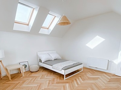 Pronájem bytu 3+1 111 m²