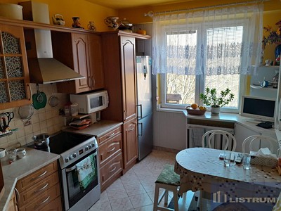 Pronájem bytu 3+1 68 m²