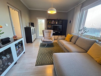 Prodej bytu 3+1 55 m²