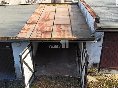 Prodej garáže 21 m² — photo 4