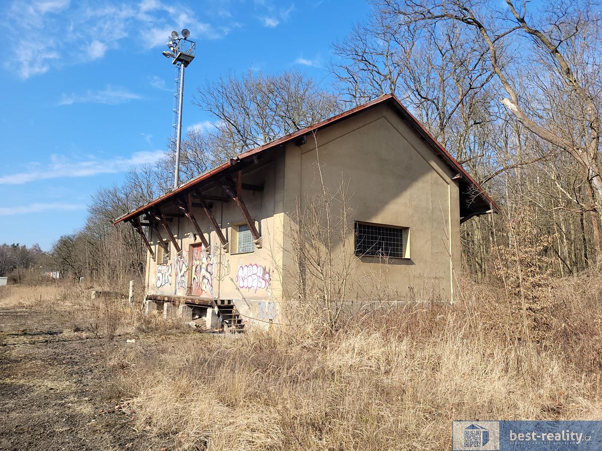 Prodej skladového prostoru 114 m² – fotografie 4
