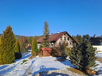 Prodej bytu 3+1 65 m²