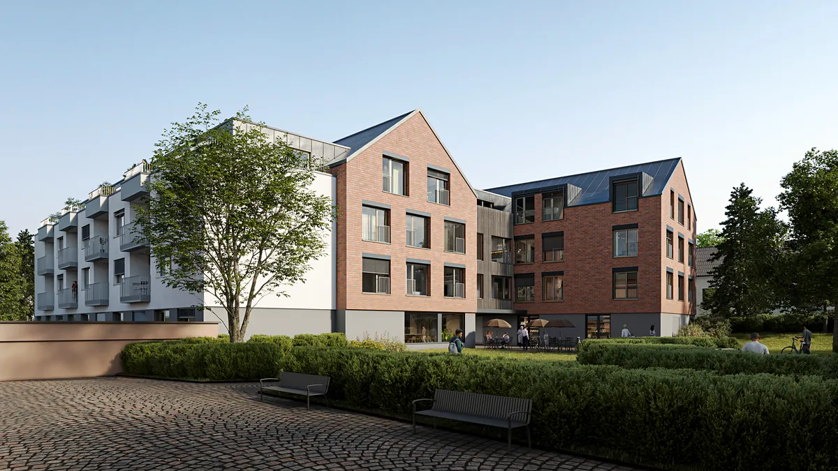 Prodej bytu 4+kk 107 m²