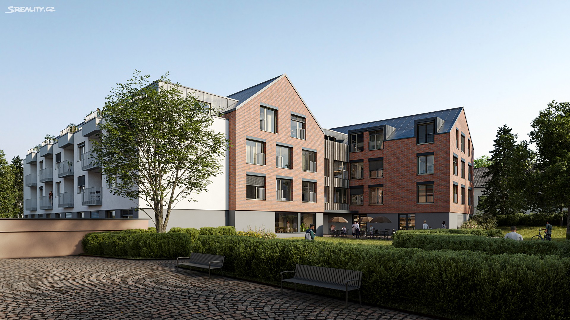 Prodej bytu 4+kk 107 m² (Jednopodlažní), Praha