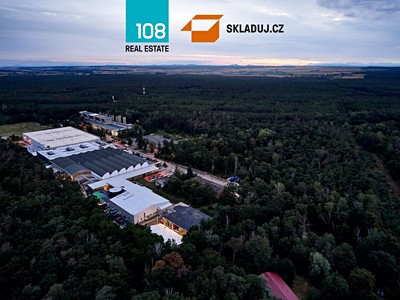 Комерційне приміщення в оренду, 14 158 м² (3 з 6)