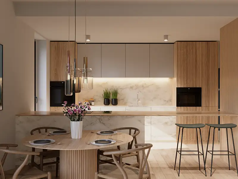 Prodej rodinného domu 101 m², pozemek 859 m², Sluštice – náhled fotky 1