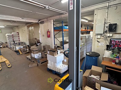 Комерційне приміщення в оренду, 720 м² (2 з 3)