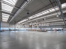 Pronájem skladového prostoru 4 000 m²