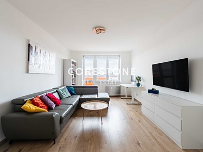 Prodej bytu 2+1 51 m²