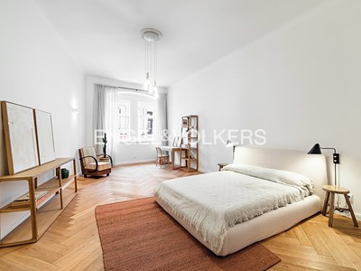 Pronájem bytu 2+1 80 m²