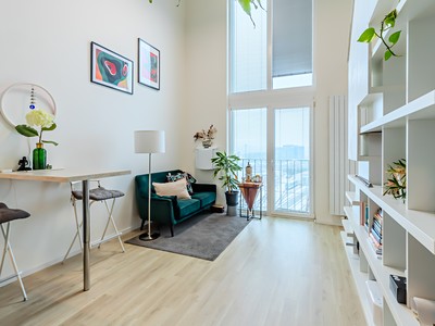 Prodej bytu 1+kk 39 m²