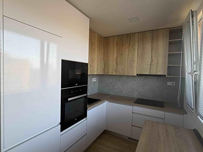 Prodej bytu 3+1 66 m² (Jednopodlažní)