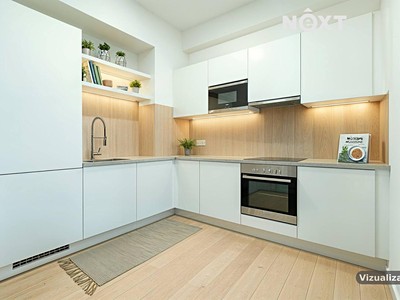 Prodej bytu 3+1 63 m²