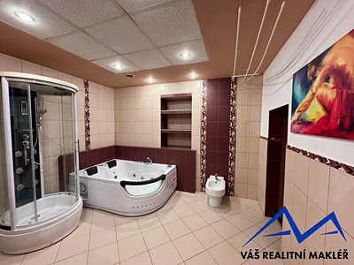 Prodej bytu 3+1 155 m²