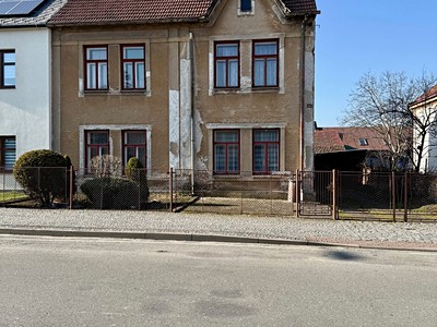 Nádražní, Opočno