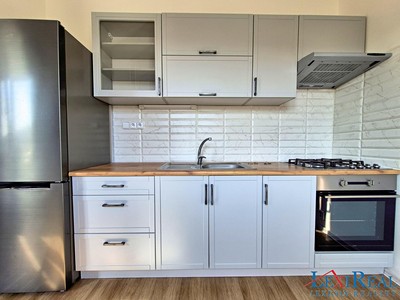 Prodej bytu 2+kk 54 m²