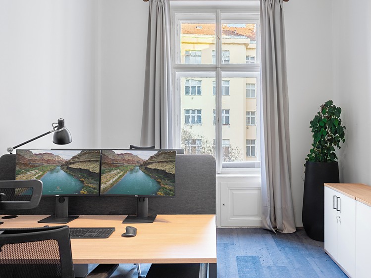 Pronájem komerčního prostoru, 16 m² (5 z 5)