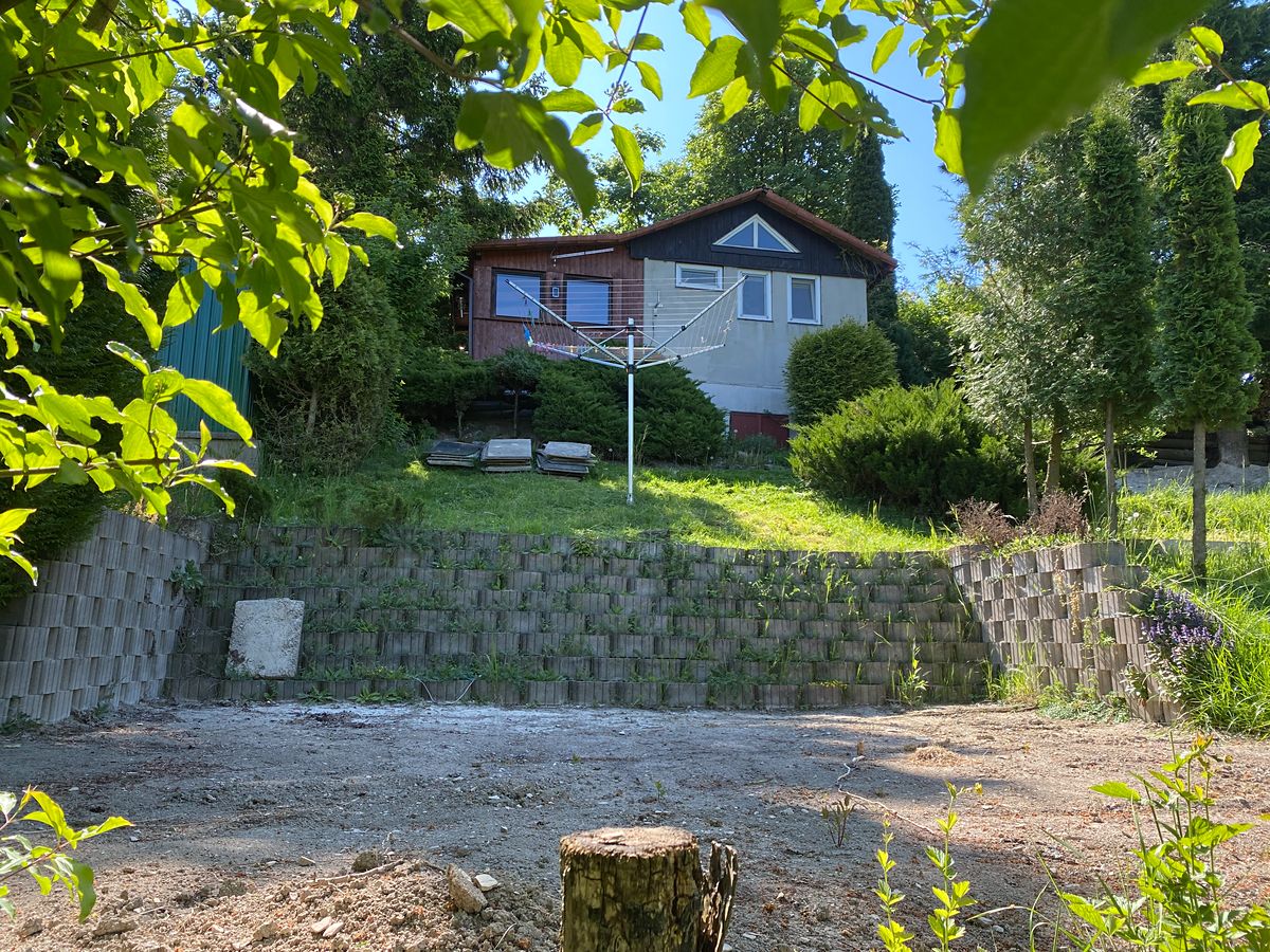 Prodej chaty 41 m², pozemek 931 m²
