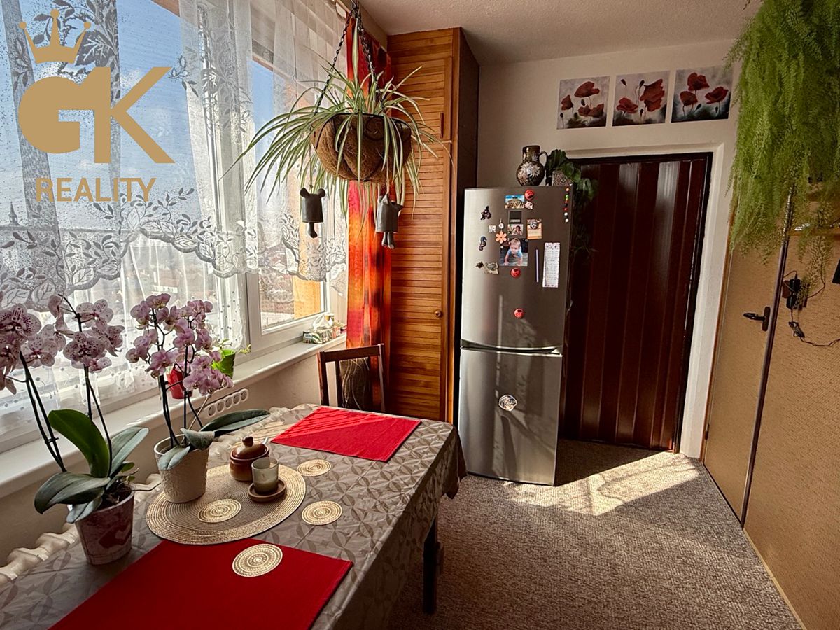 Prodej bytu 3+1 76 m² – fotografie 3