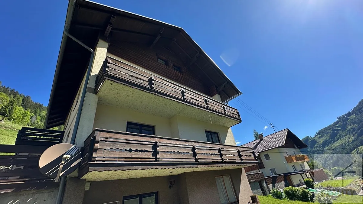 Prodej bytu 3+kk 70 m²