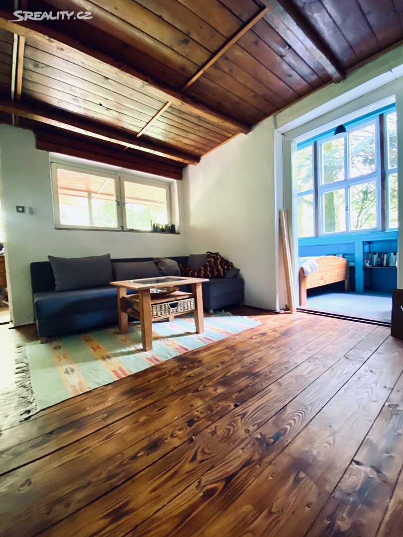 Prodej  chaty 40 m², pozemek 228 m² – další