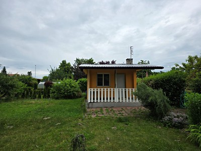Prodej  zahrady 400 m²