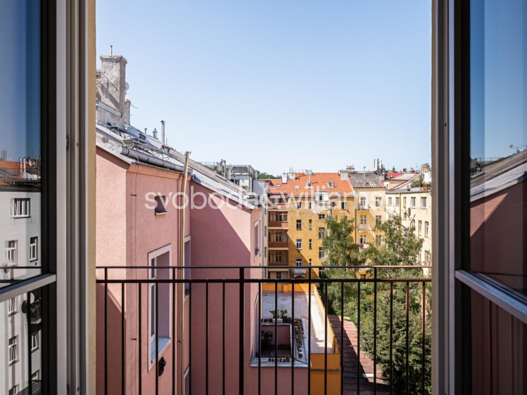 Svornosti 2